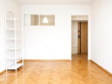 Wynajmę mikrokawalerkę 24,59 m² Kraków, Na Kozłówce Kozłówek