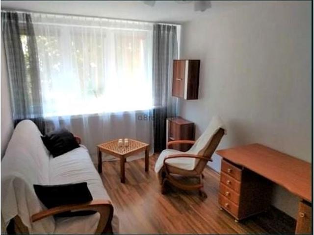 Wynajmę mikrokawalerkę 24 m² Kraków