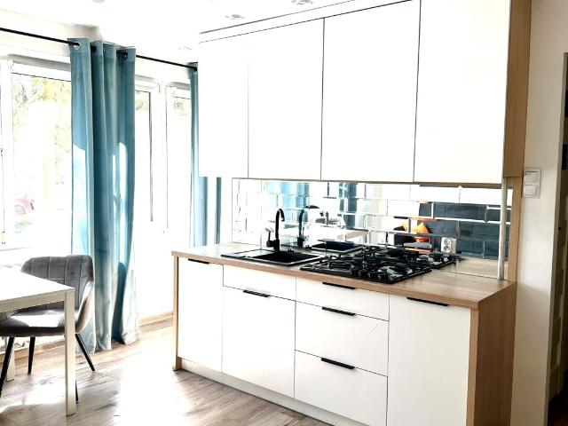 Wynajmę mikrokawalerkę 24 m² Toruń, Rubinkowo II