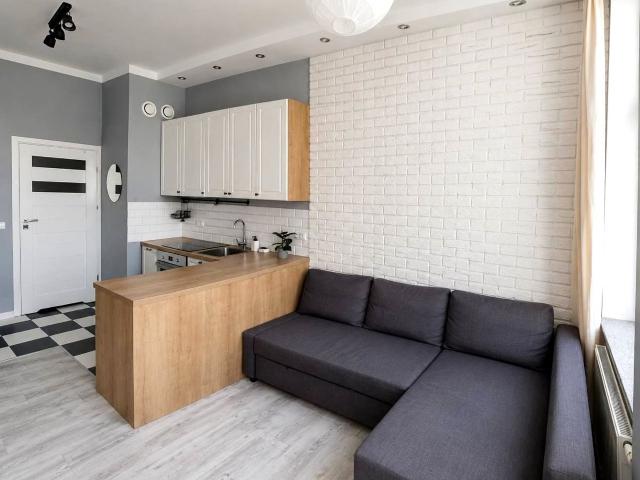 Wynajmę mikrokawalerkę 24 m² Wrocław, Krzyki