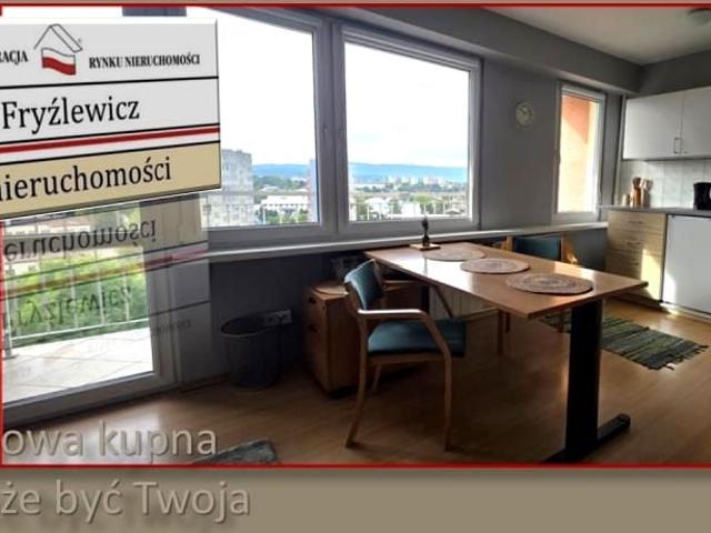 Wynajmę mikrokawalerkę w bloku mieszkalnym kawalerka z aneksem kuchennym 24 m² Nowy Sącz, Gołąbkowice