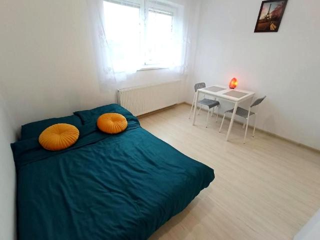Wynajmę mikrokawalerkę w bloku mieszkalnym kawalerka z aneksem kuchennym 20 m² ul. Kościuszki, Wieliczka