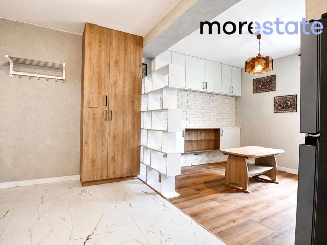 Wynajmę mikrokawalerkę w bloku mieszkalnym kawalerka z aneksem kuchennym 23 m² Kraków, Prądnik Biały