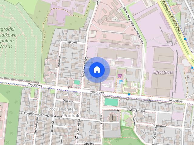 Wynajmę NOWE 76m2 CENA Z CZYNSZEM! Kielce, Pod Telegrafem