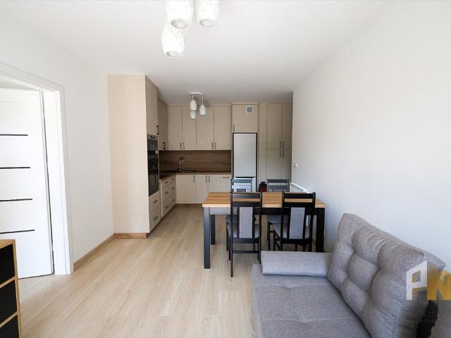 Wynajmę nowe 2 pokojowe mieszkanie 37,62 m² w Tarnowie