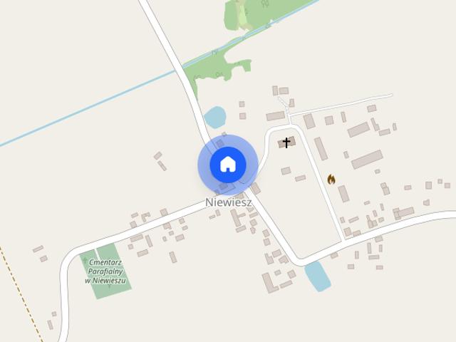 Wynajmę nowe mieszkanie Poddębice/Uniejów