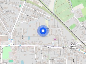 Wynajmę NOWE Mieszkanie Rokietnica 3 pokoje Apartament lux
