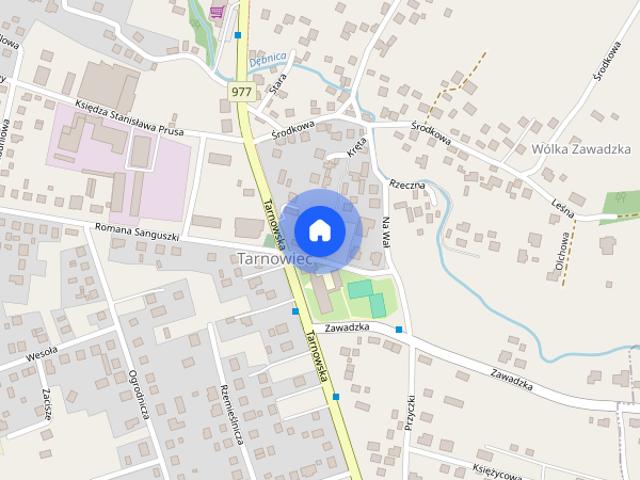 Wynajmę nowe mieszkanie Tarnów Nowodworze Tuchów