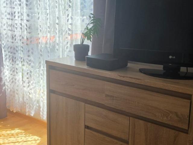Wynajmę nowoczesne 41 m² mieszkanie 2 pok. w Krakowie