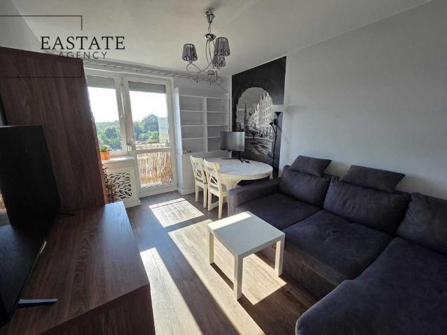 Wynajmę nowoczesne 36 m² mieszkanie w Gdańsku Jelitkowo