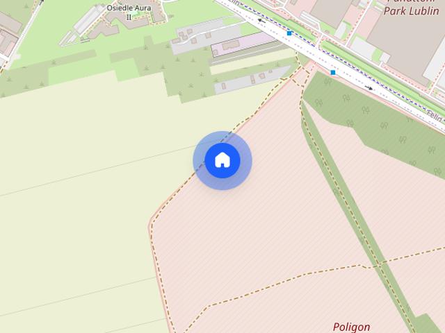 Wynajmę nowoczesne 3 pokoje /Felin