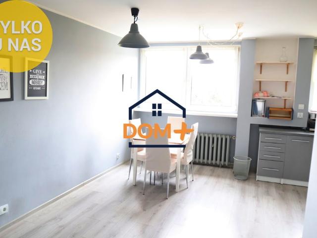 Wynajmę nowoczesne 3 pokojowe mieszkanie 57 m² w Lubinie