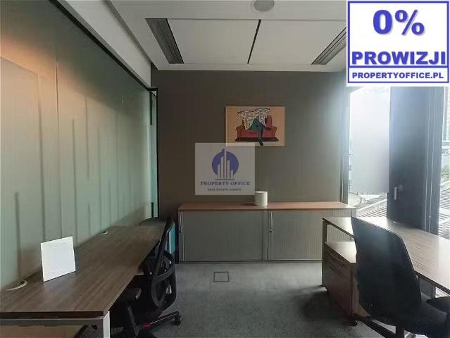 Wynajmę nowoczesne biuro 11 m² w centrum Warszawy