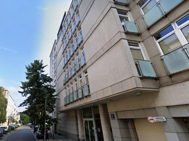 Wynajmę nowoczesne biuro 197 m² z tarasem w Warszawie
