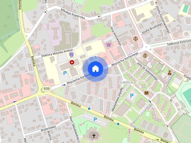 Wynajmę nowoczesne, mieszkanie o powierzchni ok. 35 m² z antresolą