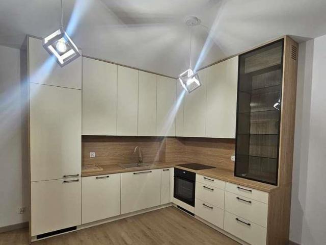 Wynajmę nowoczesne mieszkanie 64 m² z prywatnym ogródkiem