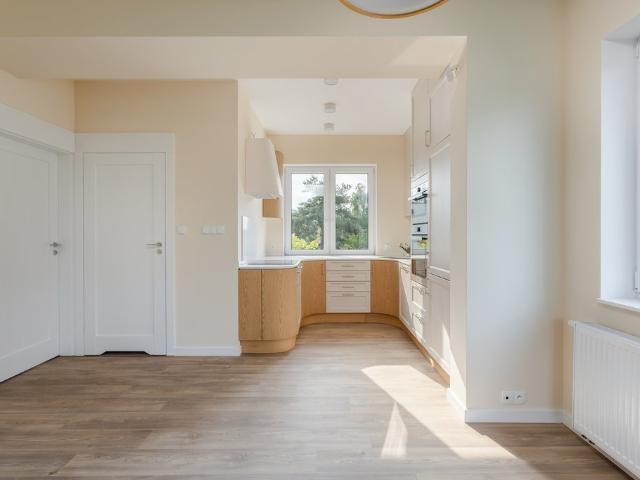 Wynajmę nowoczesny dom 140 m² z ogrodem w Suchym Lesie