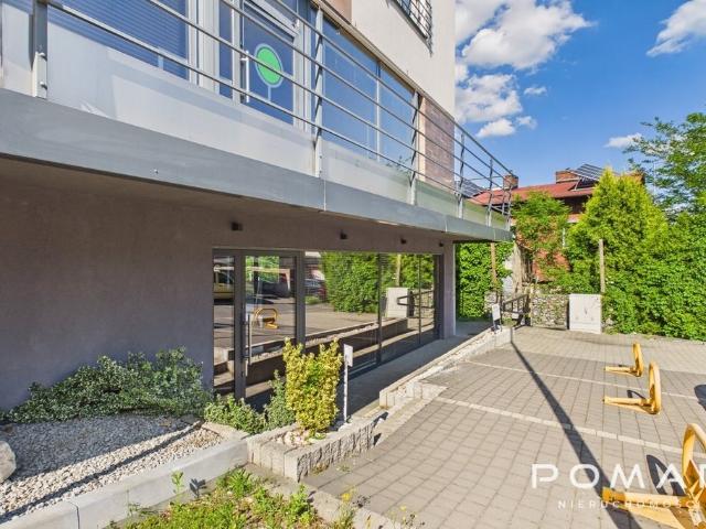 Wynajmę nowoczesny lokal usługowy 145 m² w Żorach