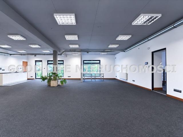 Wynajmę nowoczesny lokal biurowy 150 m² w Rzeszowie