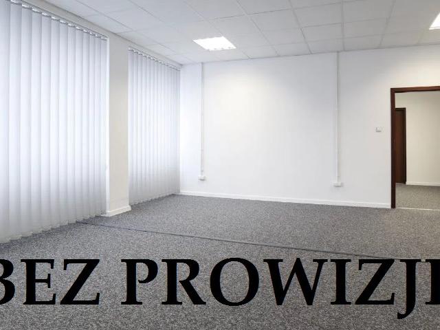 Wynajmę nowoczesny lokal biurowy 119,6 m² w Ursusie