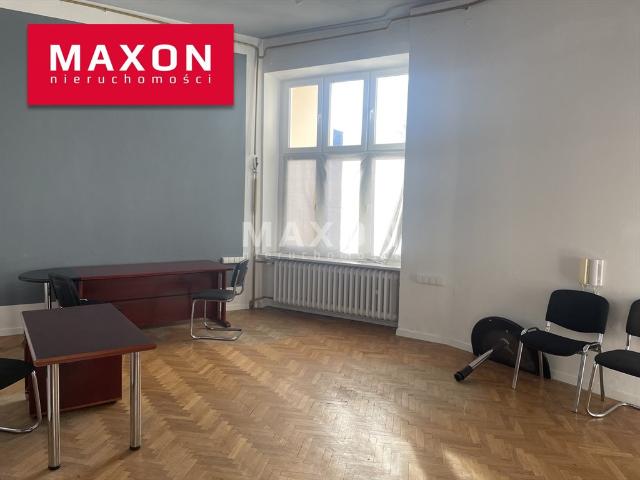 Wynajmę nowoczesny lokal biurowy 34 m² w Warszawie