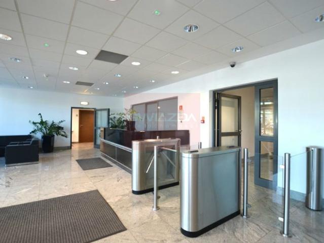 Wynajmę nowoczesny lokal biurowy 320 m² w Warszawie