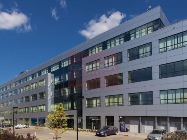 Wynajmę nowoczesny lokal biurowy 625 m² w Warszawie