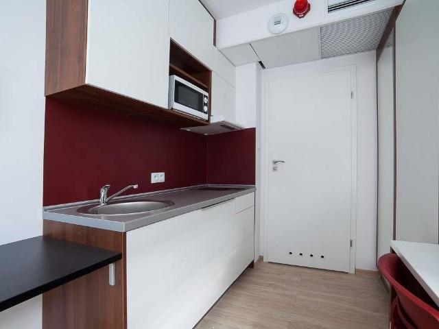 Wynajmę nowoczesny mikroapartament 12 m² w centrum Wrocławia