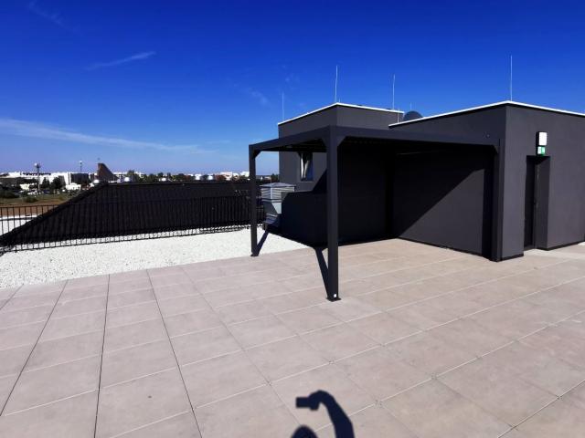 Wynajmę nowy apartament z miejscem postojowym ul. Kilara, Lubin, Polne