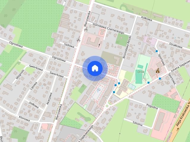 Wynajmę nowy apartament 15 min. od Warszawy Okazja