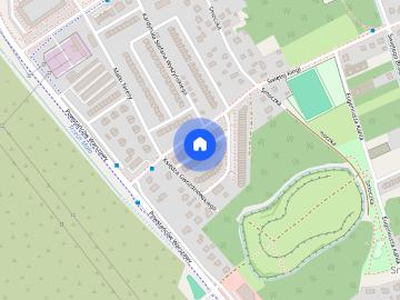 Wynajmę nowy, bezczynszowy apartament z ogródkiem