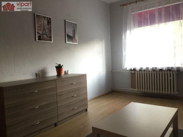 Wynajmę słoneczną kawalerkę 38 m² w Tychach