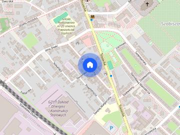 Szobiszowice, Gliwice, Województwo śląskie