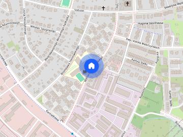 Mariana Morelowskiego, Osiedle Oporów, Wrocław, Województwo dolnośląskie