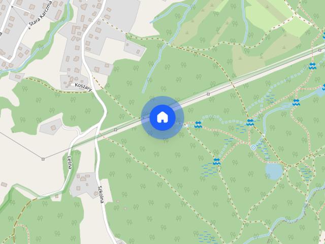 OKAZJA ! Wynajmę piętro w budynku 3 kondygnacyjnym w Bujakowie, woj. śląskie