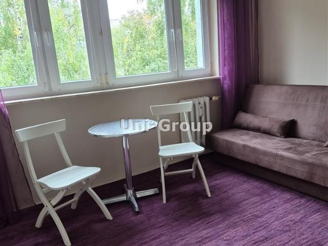 Wynajmę przestronne 3 pokojowe mieszkanie 47 m² na Ochocie