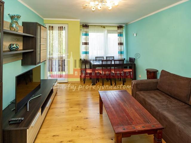 Wynajmę przestronne 3 pokojowe mieszkanie 53 m² w Opolu