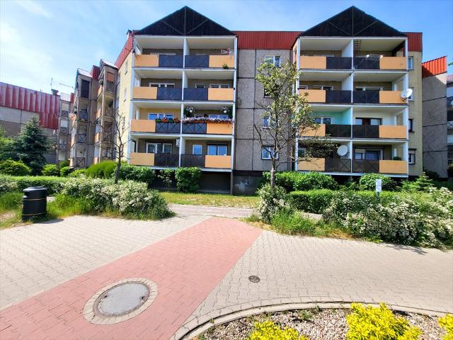 Wynajmę przestronne 3 pokojowe mieszkanie 62 m² w Lesznie