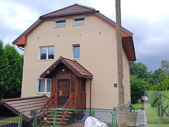 Wynajmę przestronne 3 pokojowe mieszkanie 80 m² w Olsztynie