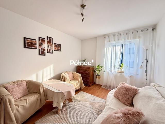 Wynajmę przestronne 2 pokojowe mieszkanie 49 m² w Kruszynie