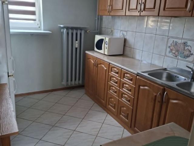 Wynajmę przestronne 48 m² mieszkanie 3 pokojowe w Mszczonowie