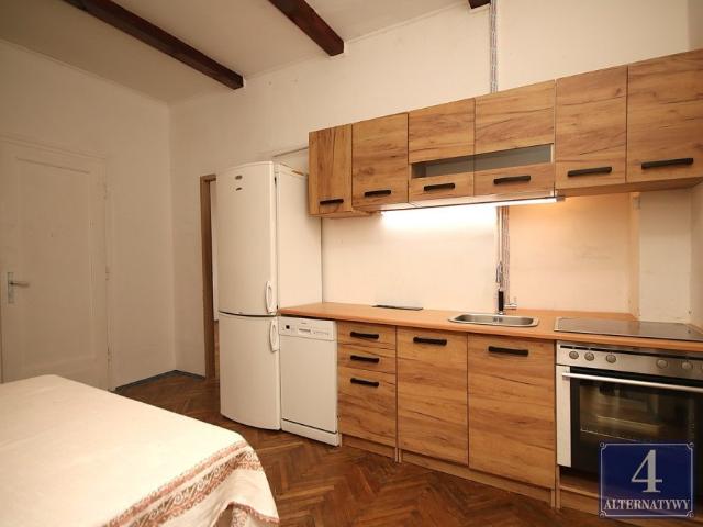 Wynajmę przestronne 4 pokojowe mieszkanie 100 m² w Tarnowie