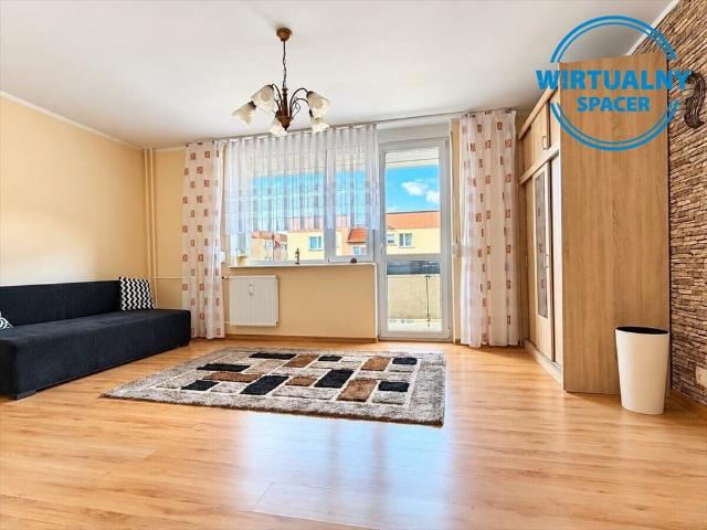 Starogard Gdański, Pomorska, 50,30 m2