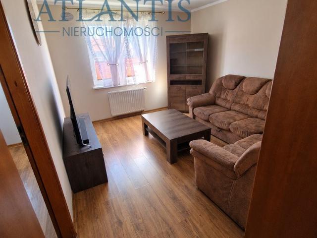 Wynajmę przestronne 57 m² mieszkanie z balkonem w Krajence