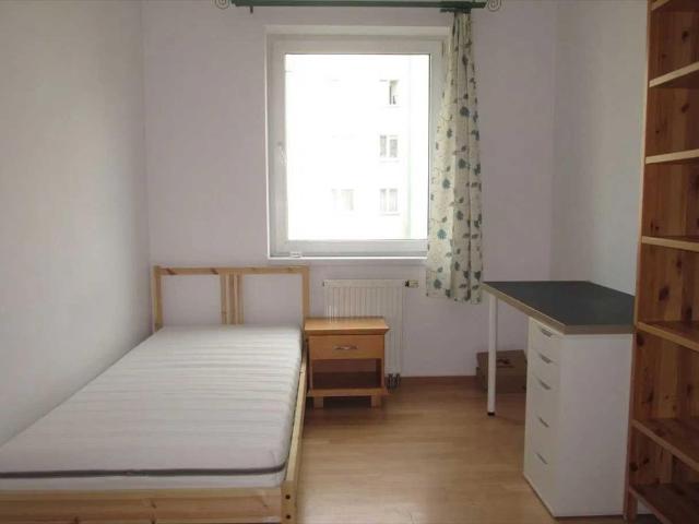Mieszkanie 66 m² w Poznaniu blisko Parku Sołackiego