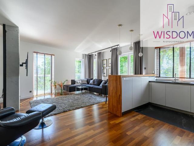 Wynajmę przestronne 75 m² mieszkanie w centrum Olsztyna
