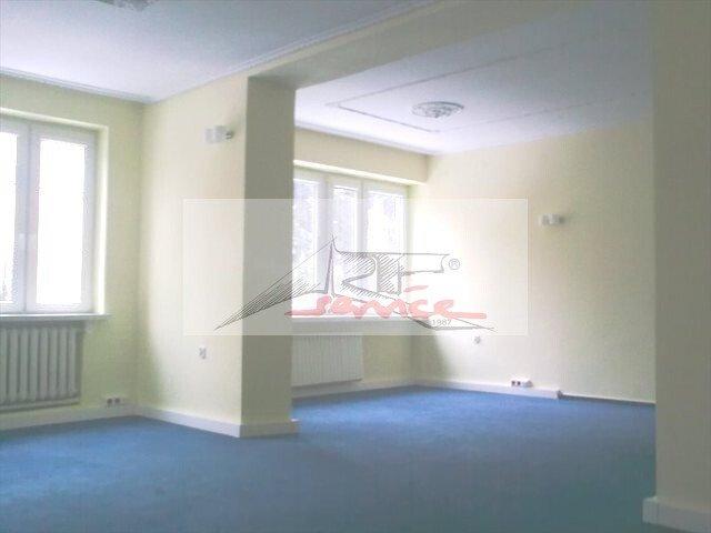 Wynajmę przestronne biuro 220 m² w Warszawie Mokotów
