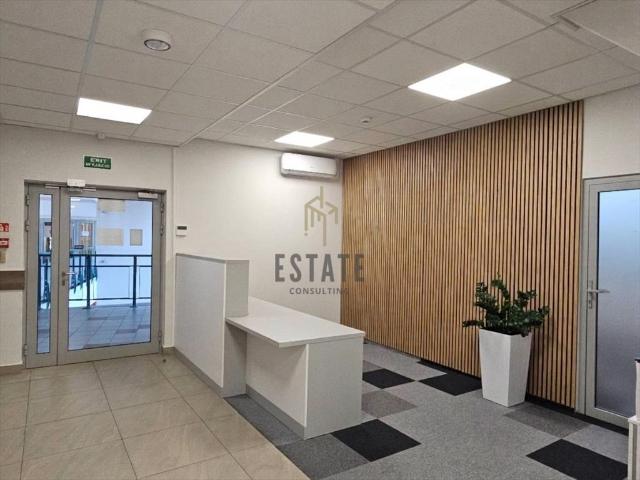Wynajmę przestronne biuro 485 m² w centrum Białegostoku
