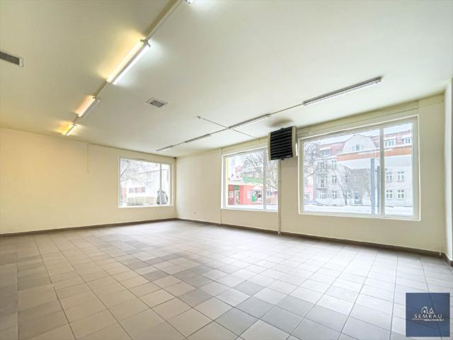 Wynajmę przestronne lokale użytkowe 222 m² w Piła