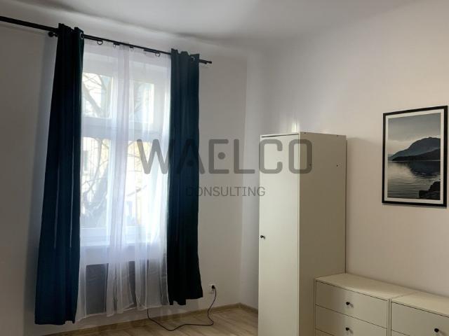 Wynajmę przestronne mieszkanie 41,7 m² w Poznaniu